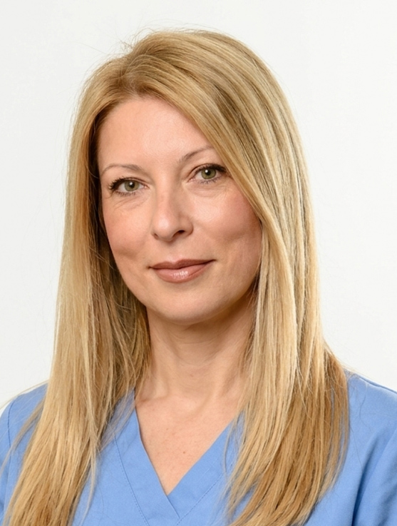 Doc. dr Ana Tadić