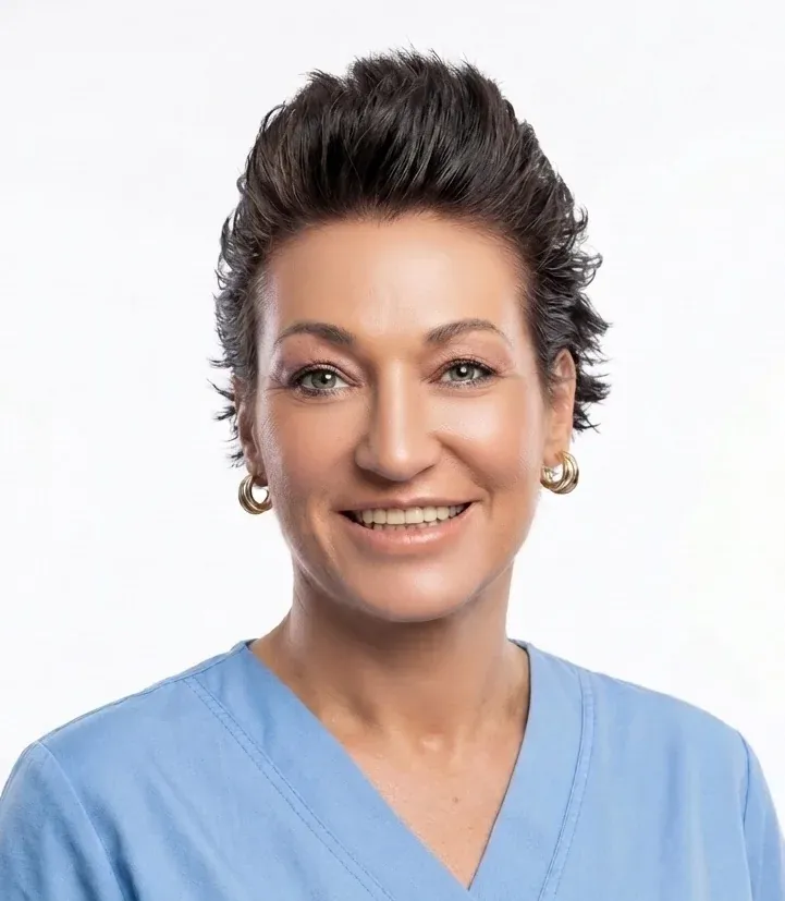 Dr Eleonora Čikarić Stojanac